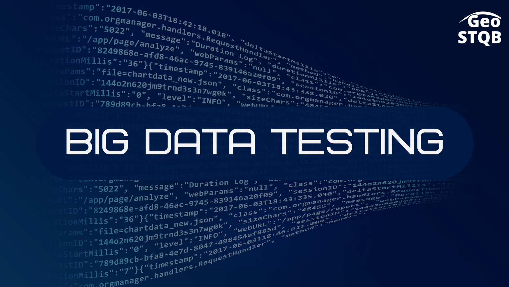 Big Data Testing Image